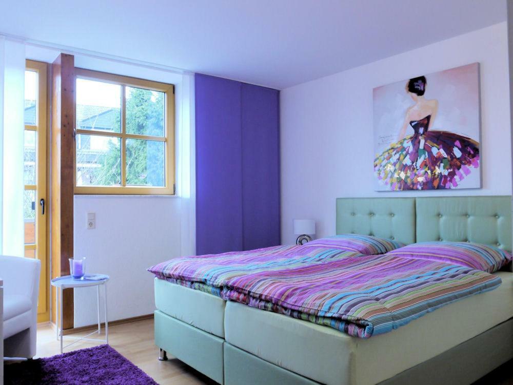 קרפלד Maisonette Wohnung מראה חיצוני תמונה