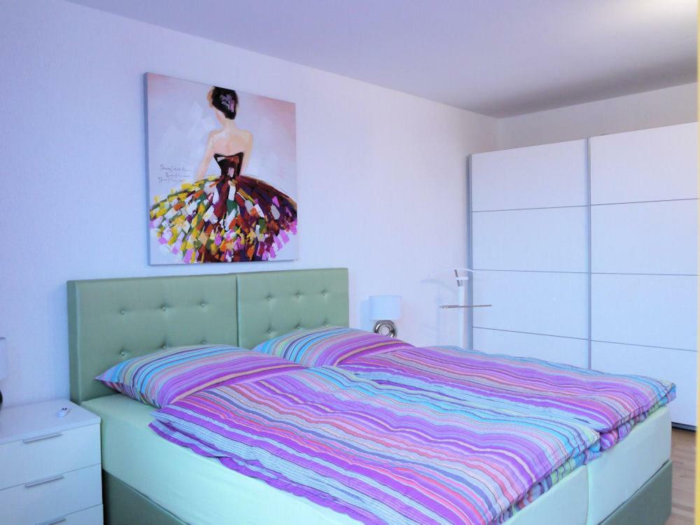 קרפלד Maisonette Wohnung מראה חיצוני תמונה